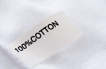 Why 100% Cotton Is Perfect for You